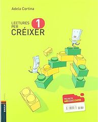 LECTURES/VALORS/+QUE CONTES 1 Baula 9788447921669