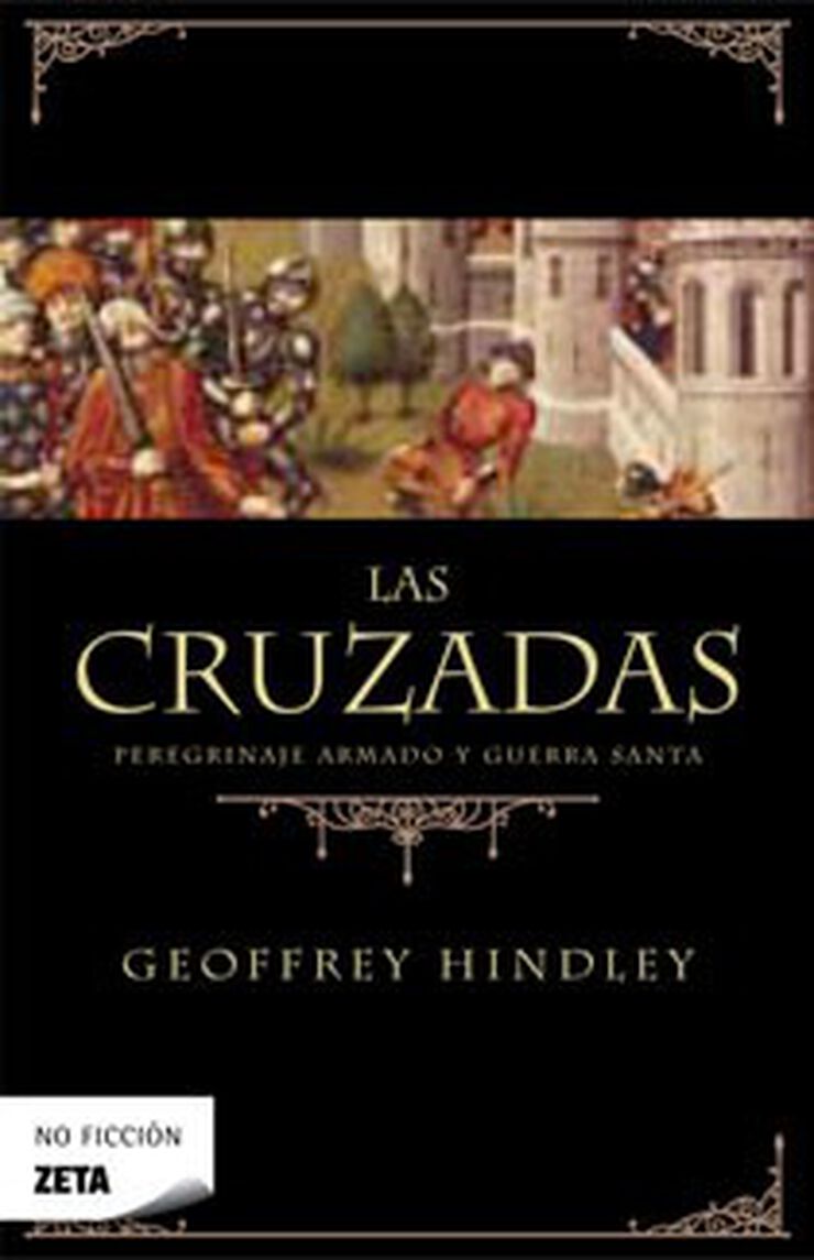 Las Cruzadas