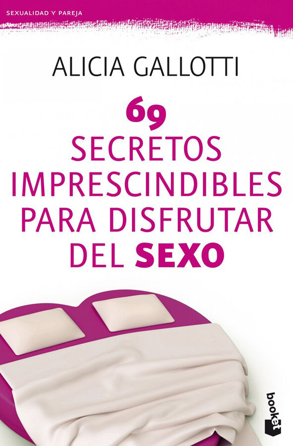 69 secretos imprescindibles para disfrut