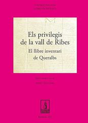 Els privilegis de la vall de Ribes