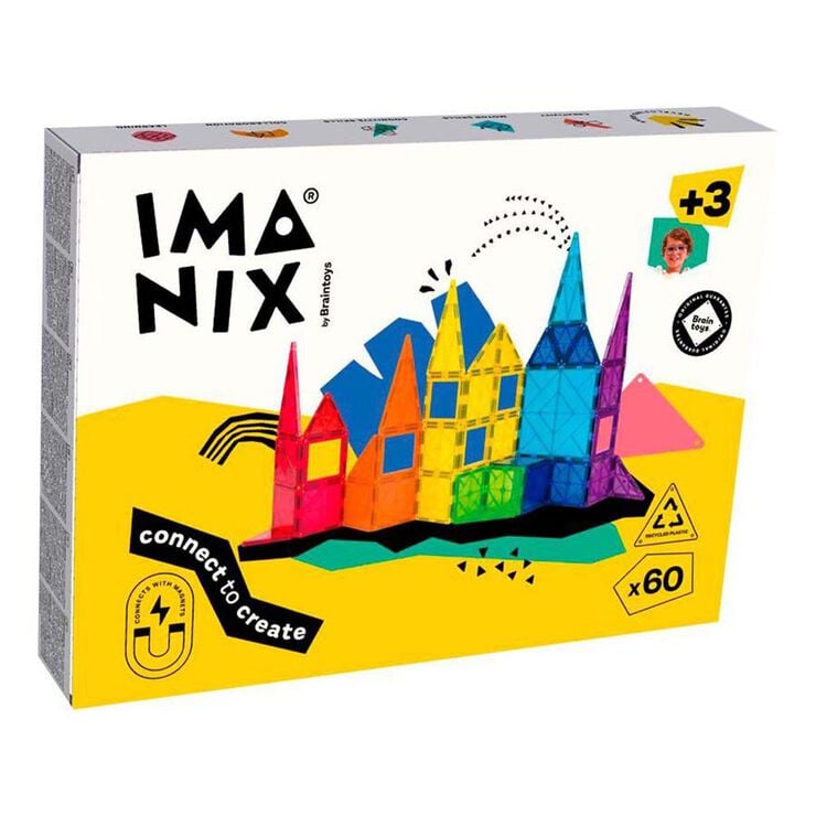 Imanix Classic 60 peces