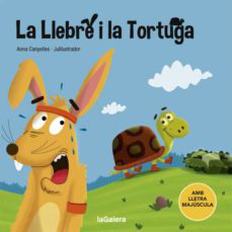 La Llebre i la Tortuga