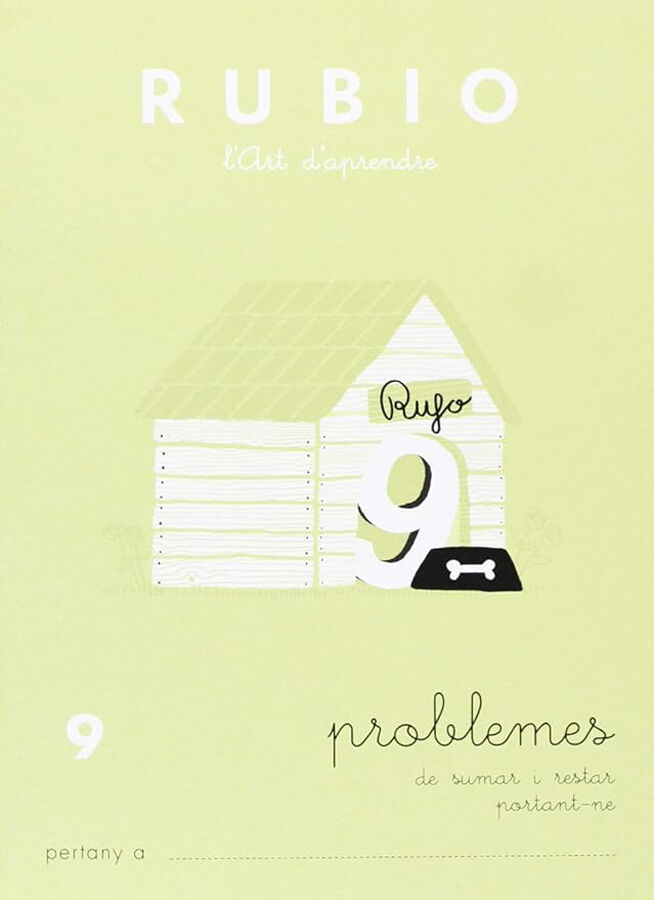 Problemes 9 Rubio