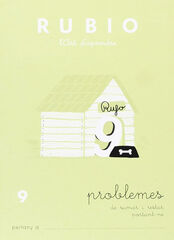 Problemes 9 Rubio Problemes 9 Rubio