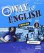 Way To English 3 Workbook
