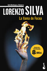 La llama de Focea La llama de Focea