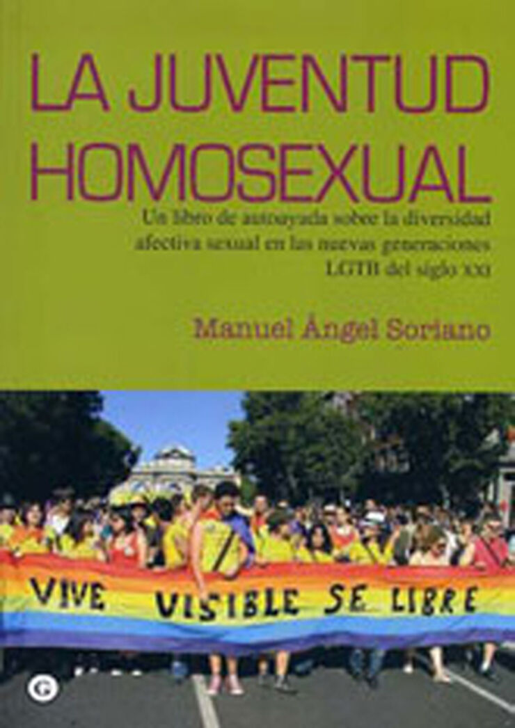 La juventud homosexual