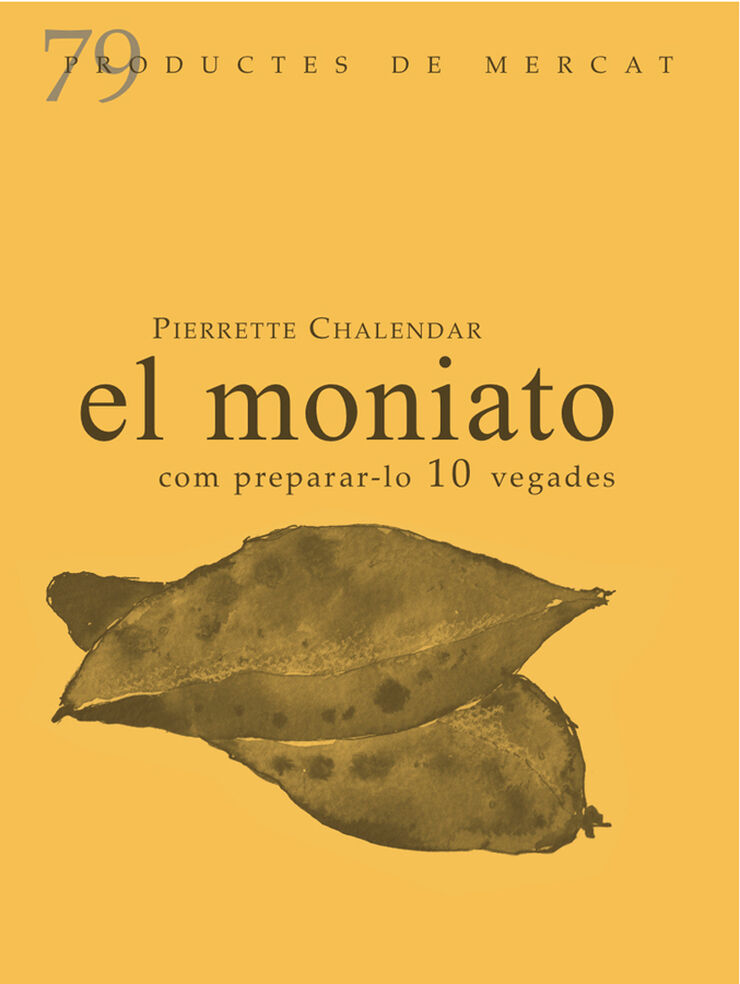 El moniato