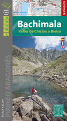 Valles de Chistau y Bielsa, Bachimala Valles de Chistau y Bielsa, Bachimala
