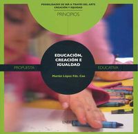 Educaci&oacute;n, creaci&oacute;n e igualdad