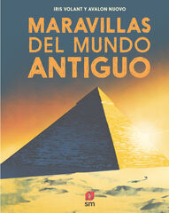 Maravillas del Mundo Antiguo Maravillas del Mundo Antiguo
