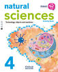 Think Natural Science 4prim Ce M4