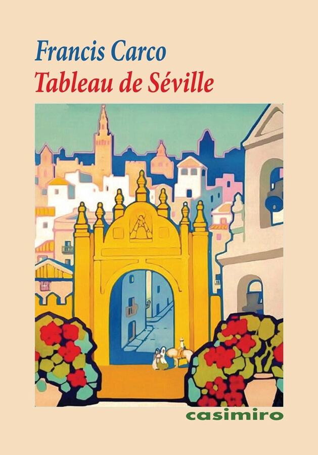 Tableau de S&eacute;ville