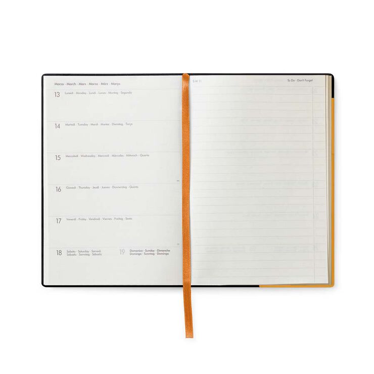 Agenda 22-23 Legami Setmana Mango