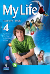 My Life/Student's pack ESO 4 Pearson 9788498374186