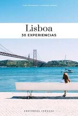 Lisboa: 30 Experiencias Lisboa: 30 Experiencias