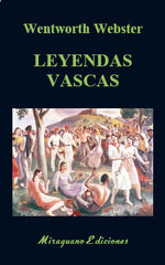 Leyendas Vascas Leyendas Vascas