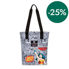 Tote Bag Eastpak Wonder Woman