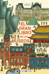 El gran libro de los museos
