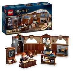 LEGO® Harry Potter TM Castillo de Hogwarts™: Clase de Encantamientos 76442
