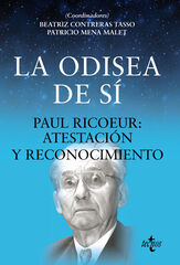 La odisea de sí La odisea de sí