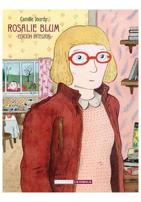 Rosalie blum integral. 3&ordm; edici&oacute;n