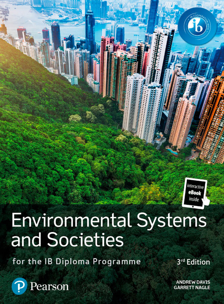 Environmental systems and societies