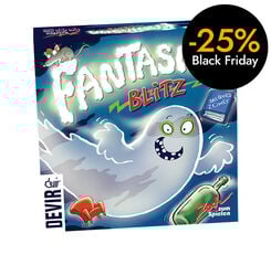 Fantasma Blitz