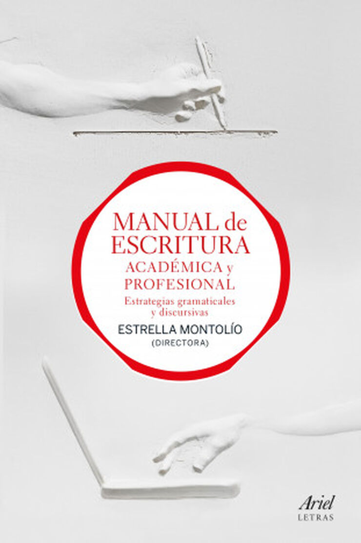 Manual de escritura académica y profesio