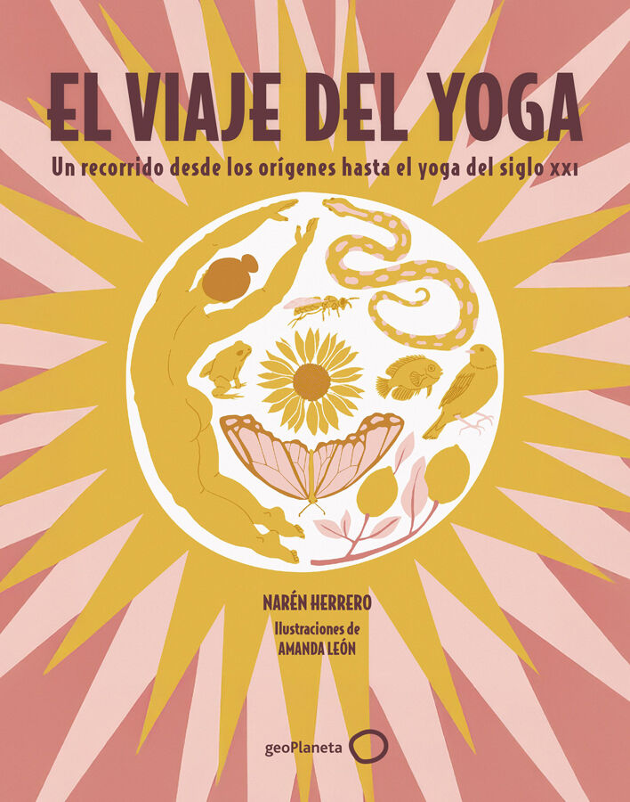 El viaje del yoga 2