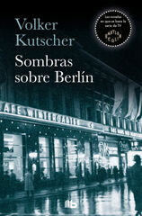 Sombras sobre Berlín Sombras sobre Berlín