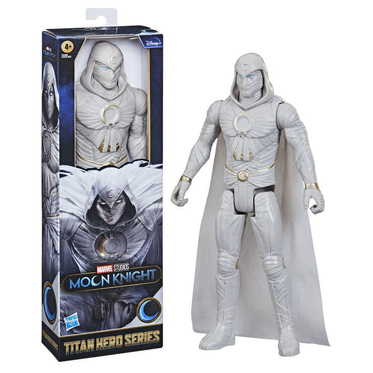 Figures Avengers Titan Hero Series 30 cm surtidas