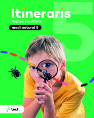 Itineraris Medi Natural 5