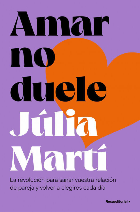 Amar no duele