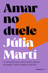 Amar no duele