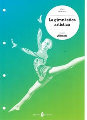 Khronos La Gimnstica Artstica Khronos La Gimnstica Artstica
