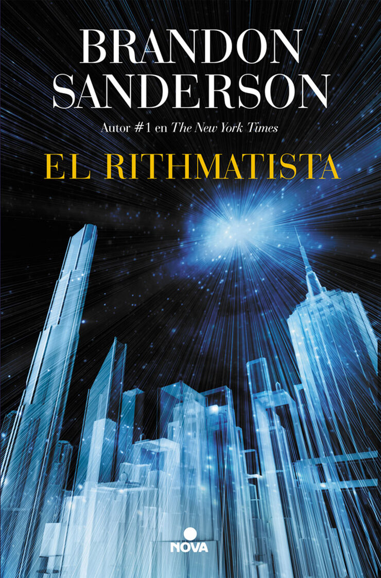 El Rithmatista