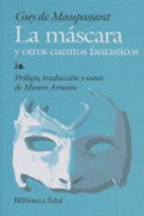 La máscara La máscara