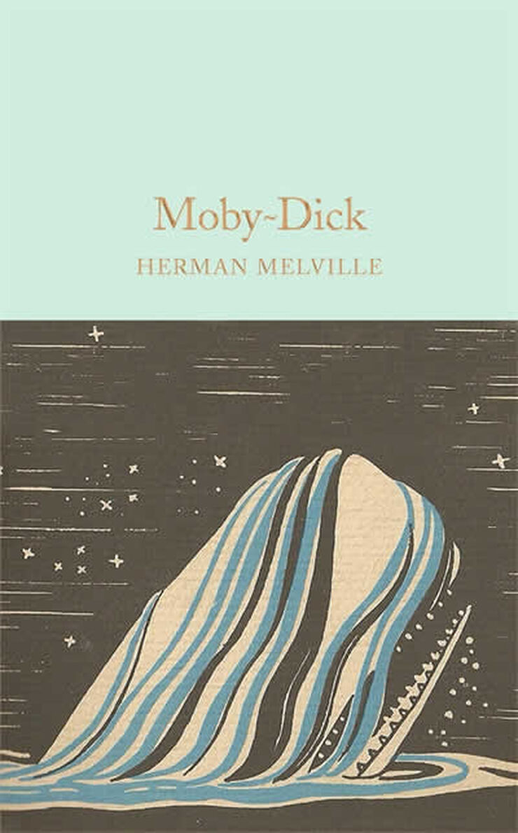 Moby-dick
