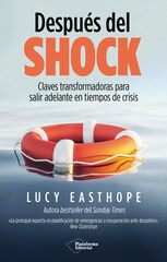 Despu&eacute;s del shock