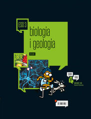 Biologia i geologia/15 ESO 3 Edelvives 9788426397409