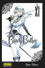 Black Butler 11 Black Butler 11