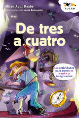 De tres a cuatro De tres a cuatro