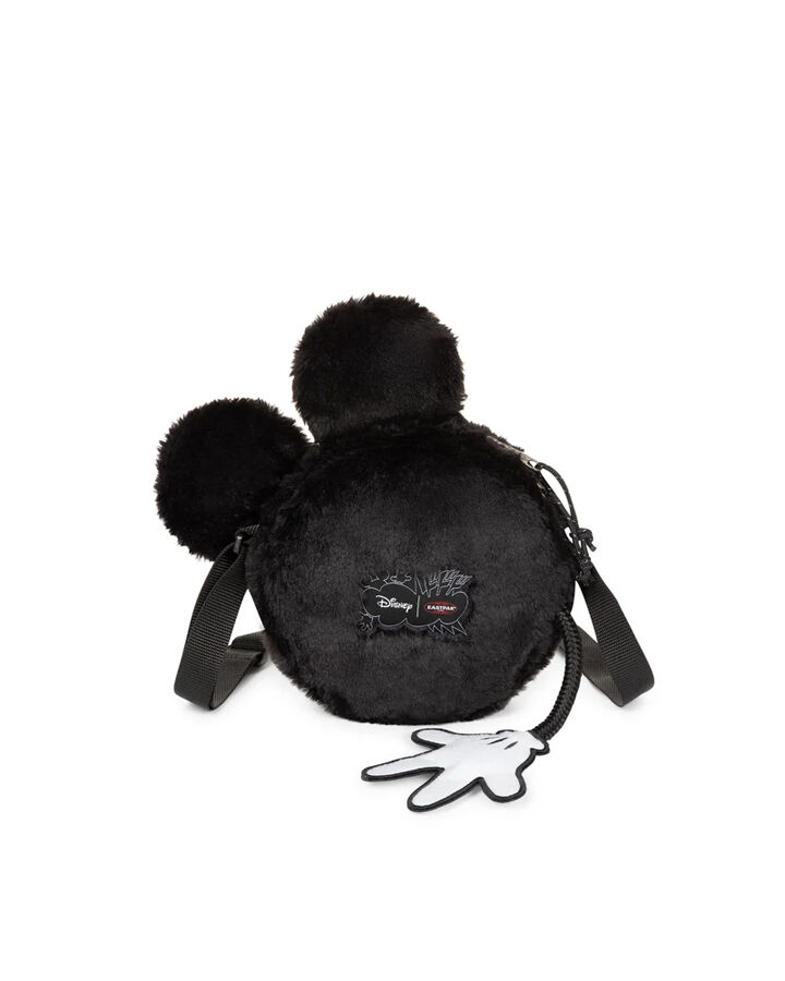 Bolsa Eastpak Ada Mickey Fuzzy