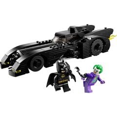 LEGO® DC Batmobile Persecución de Batman vs. The Joker 76224