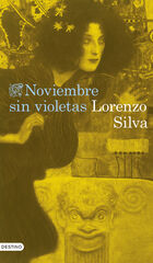 Noviembre sin violetas Noviembre sin violetas