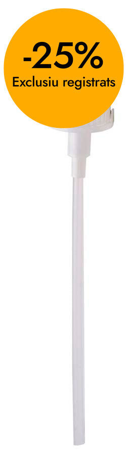 Bomba dossificadora Cl&eacute;op&acirc;tre