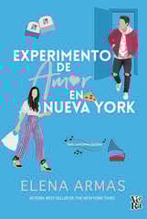 Experimento de amor en Nueva York Experimento de amor en Nueva York