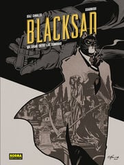 Blacksad 1. Un lugar entre las sombras. Ed. 25 aniversario Blacksad 1. Un lugar entre las sombras. Ed. 25 aniversario