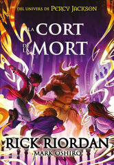 La cort de la mort La cort de la mort